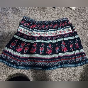 Forever 21 skirt
